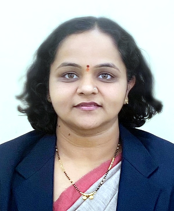 Prof. Pradnya Bhambure